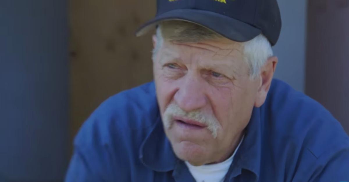 Where Is Steve Pomrenke Now? Is the 'Bering Sea Gold' Star Still Alive?