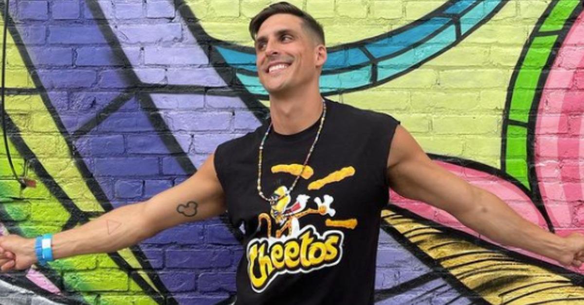 Who Is Cody Rigsby's Boyfriend? Details on His Personal Life