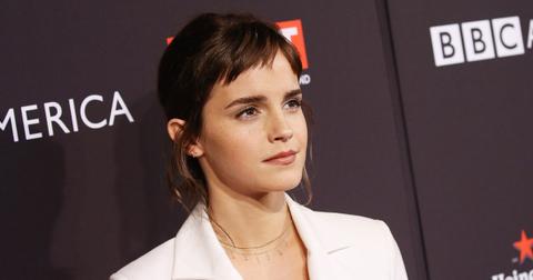 Why Is Emma Watson Retiring Her Agent Claims She Has Gone Dormant