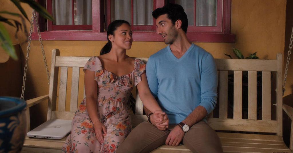 Does 'Jane the Virgin' End up With Rafael or Michael? Spoilers