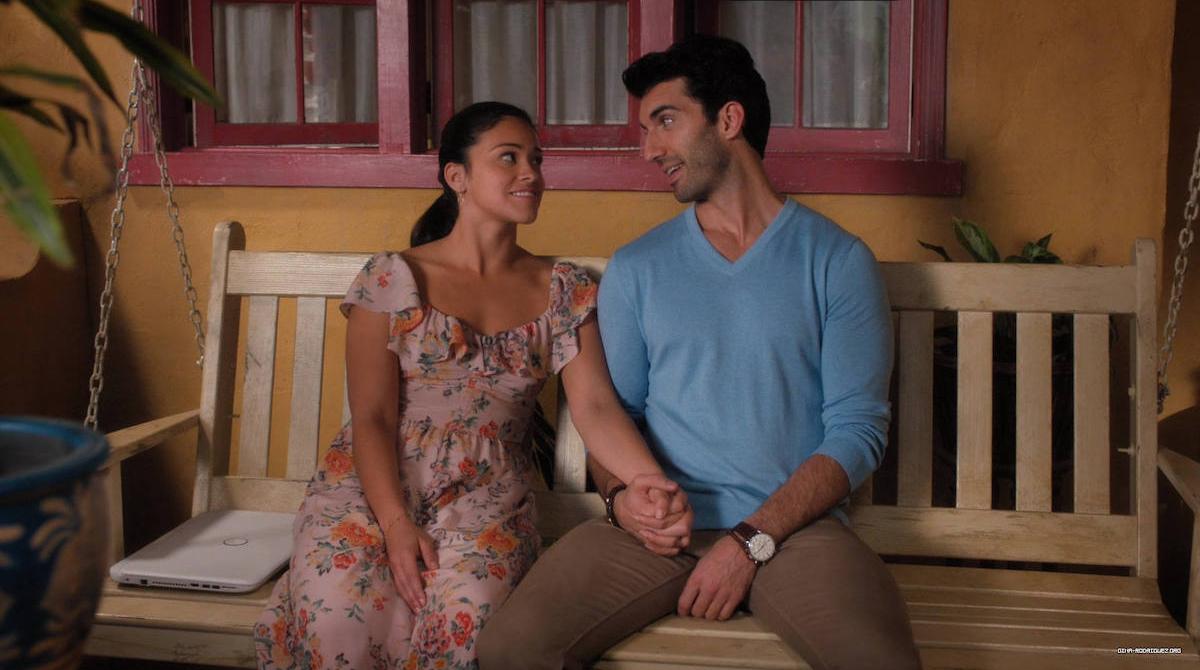 Does 'Jane the Virgin' End up With Rafael or Michael? Spoilers