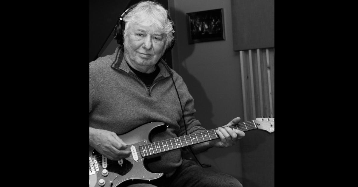 Mick Ralphs