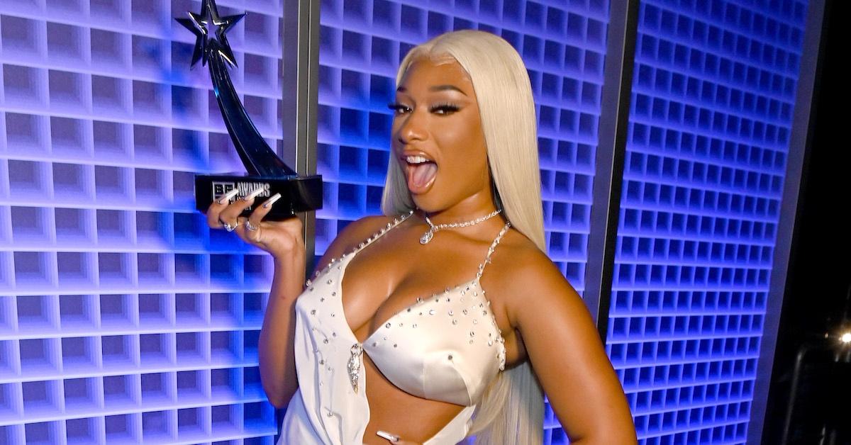 Megan Thee Stallion’s Net Worth Has Increased In 2023 How Rich Is The