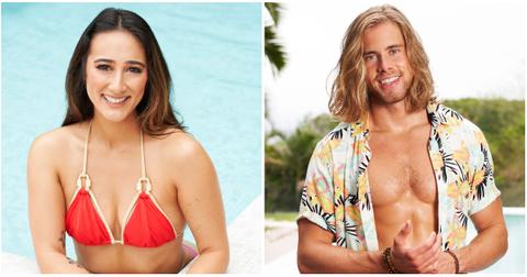 'Bachelor in Paradise': Are Jacob and Jill Together Now?
