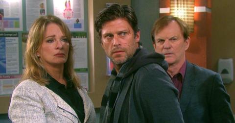 days of our lives canceled