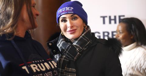 Laura Loomer's Net Worth Is More Theory Than Fact — What We Know