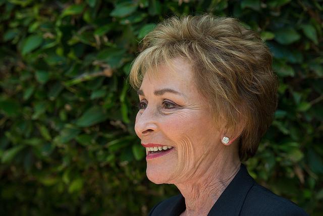 Who Does Judge Judy Support for President in 2020? Find out Now