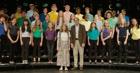 is joe pera disabled