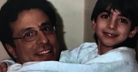 Howard and Philip Pilmar