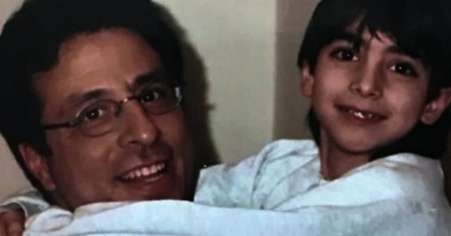 Howard and Philip Pilmar