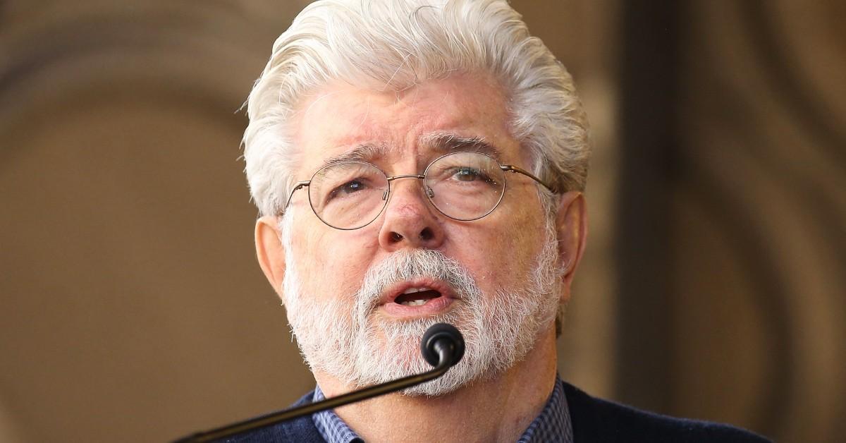 George Lucas