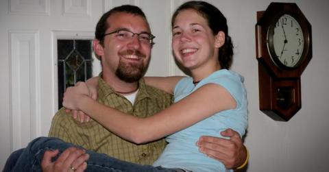 Nick and Heidi Firkus