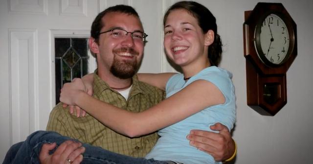 Nick and Heidi Firkus