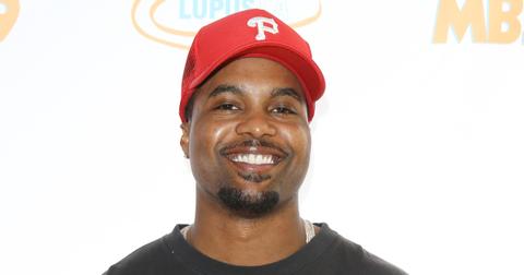 Steelo Brim 'Ridiculousness'
