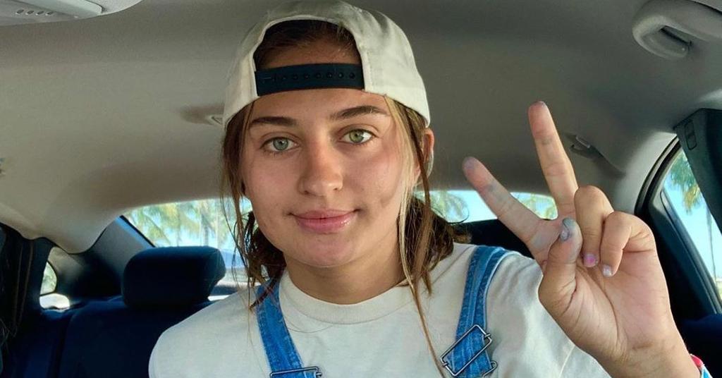 Is Avery Cyrus Related to Miley Cyrus? Meet the LGBTQ TikTok Star!