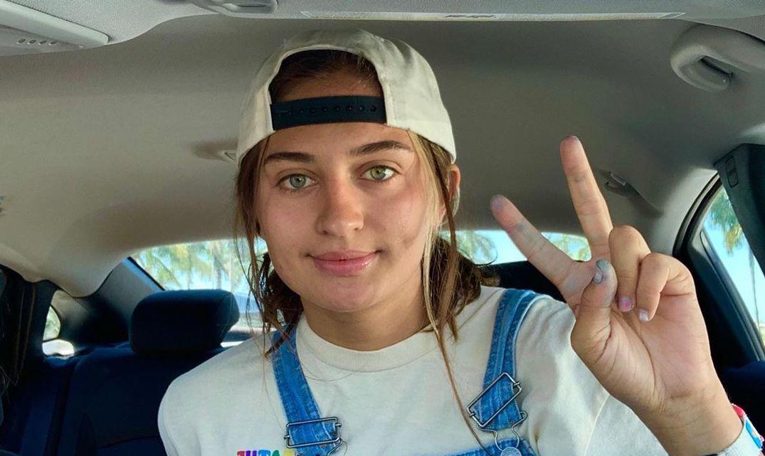 Is Avery Cyrus Related to Miley Cyrus? Meet the LGBTQ TikTok Star!