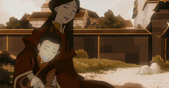 What Happened to Zuko's Mom? Her Fate in 'Avatar: The Last Airbender ...
