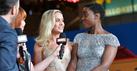 lashana lynch husband