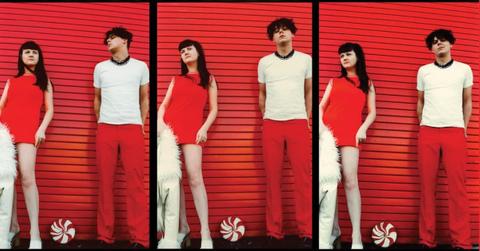 Meg White's Net Worth: How The White Stripes Drummer Built Her Quiet Fortune