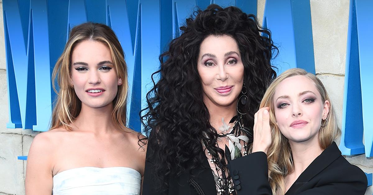 Who Should Be in the Cast of a Live Action ‘Tangled?’