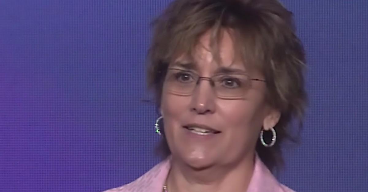 What Happened to Christy Martin? She Survived the Unthinkable