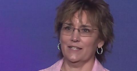 What Happened to Christy Martin? She Survived the Unthinkable