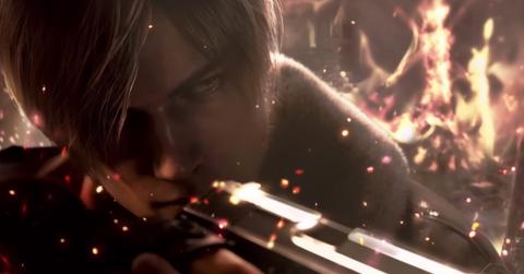 Leon S. Kennedy
