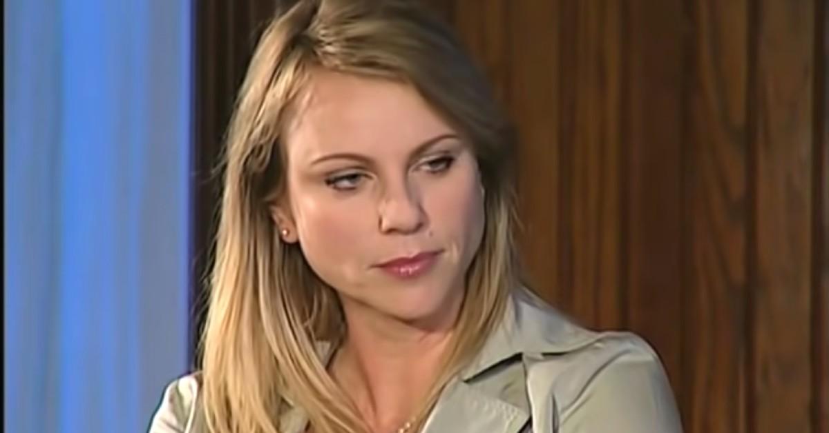 Lara Logan 