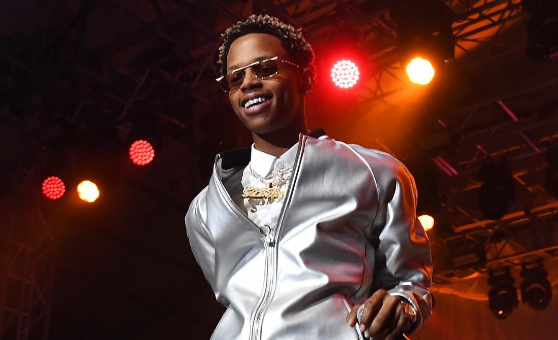 What Happened to Silentó? He’s Going to Prison