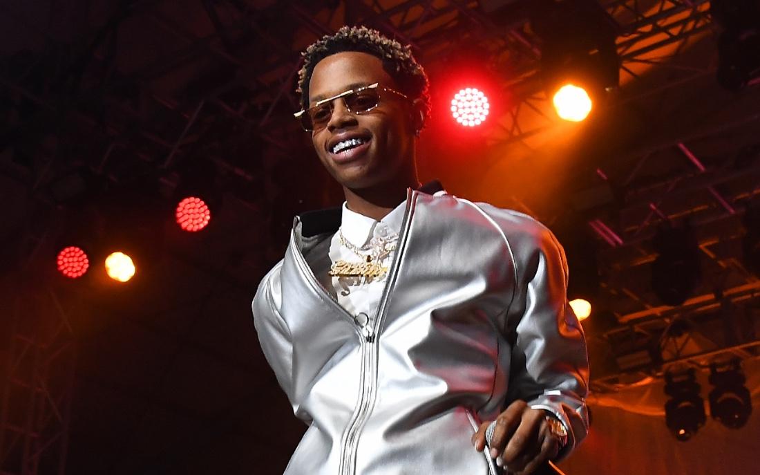 What Happened to Silentó? He&rsquo;s Going to Prison