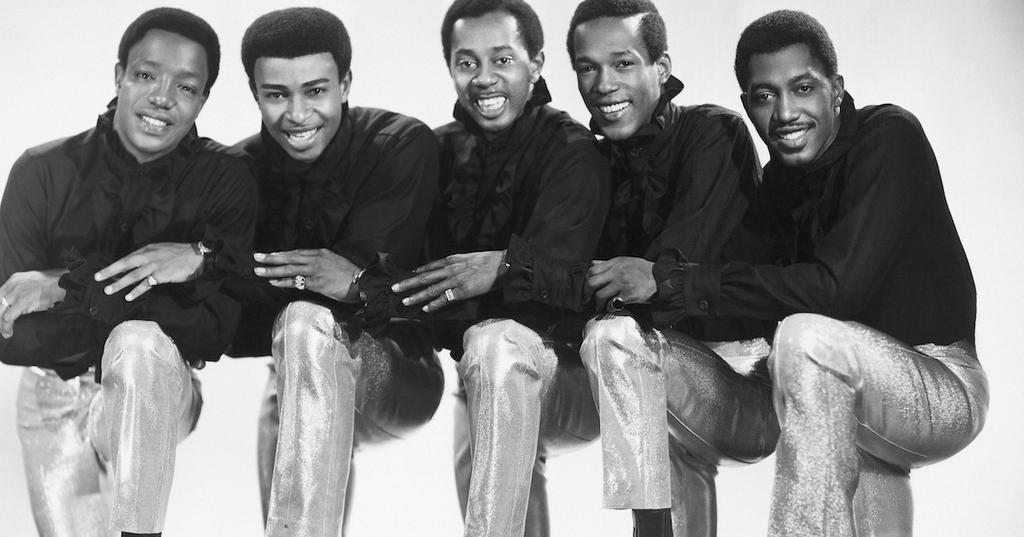 There Is Only One Original Temptations Still Alive Today