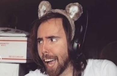 Asmongold