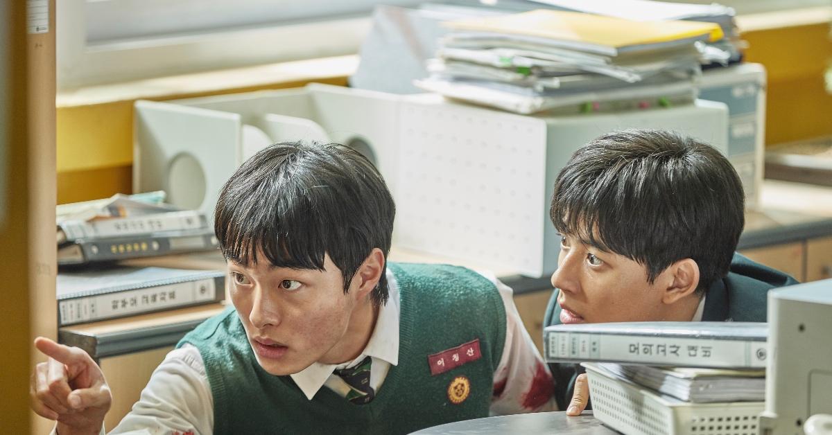 Netflix's 'All of Us Are Dead' Hints That Lee Cheong-san May Actually Still  Be Alive - mxdwn Television