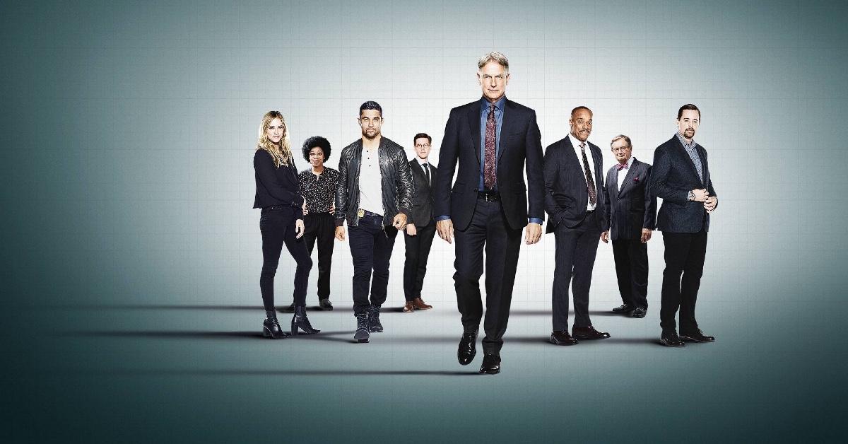 Who's in the 'NCIS Hawaii' Cast? A Look at the Talented Cast So Far