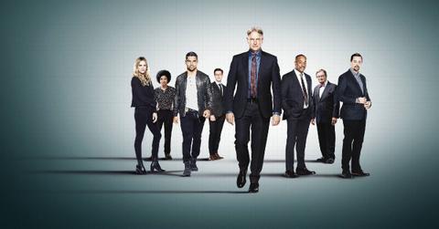 NCIS
