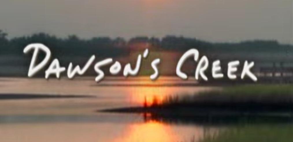 What Happened to the ‘Dawson’s Creek’ Theme Song? It’s Not the Same