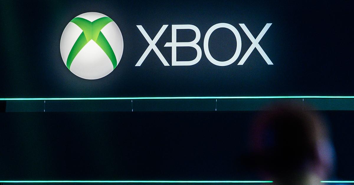 Xbox Logo