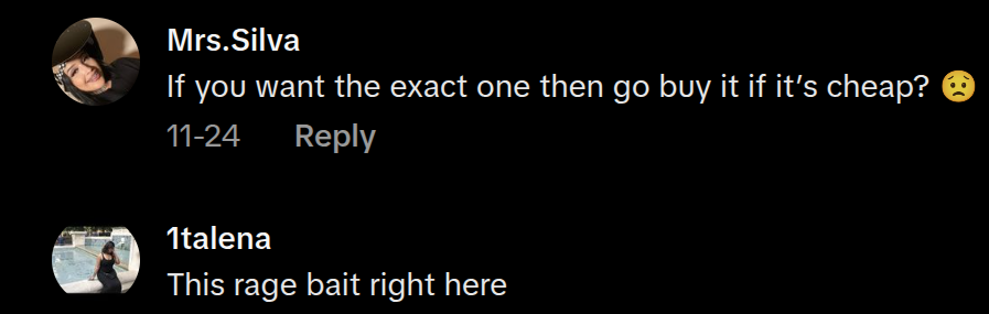 angel tree ungrateful