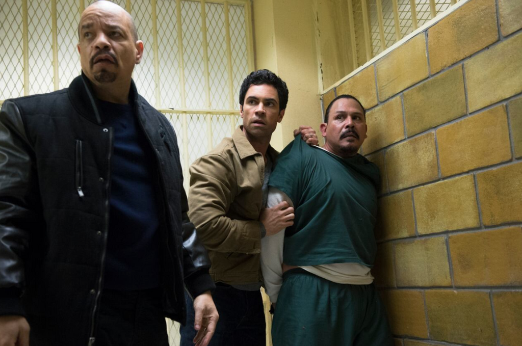 Why Did Danny Pino Leave 'SVU'? — Detective Amaro's Exit, Explained