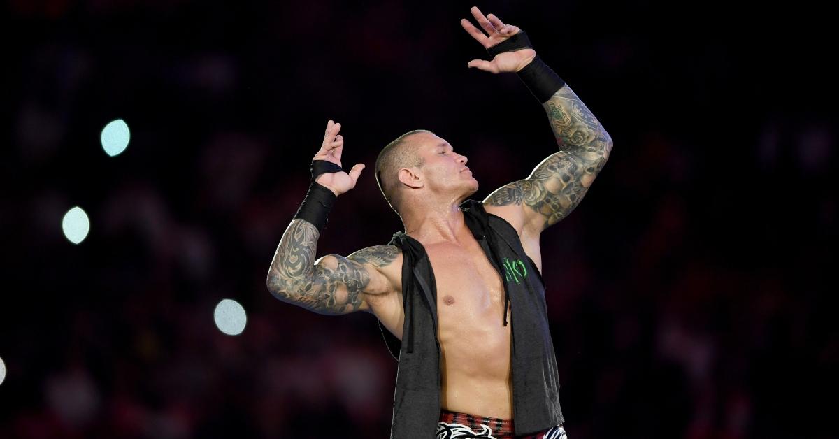 randyorton