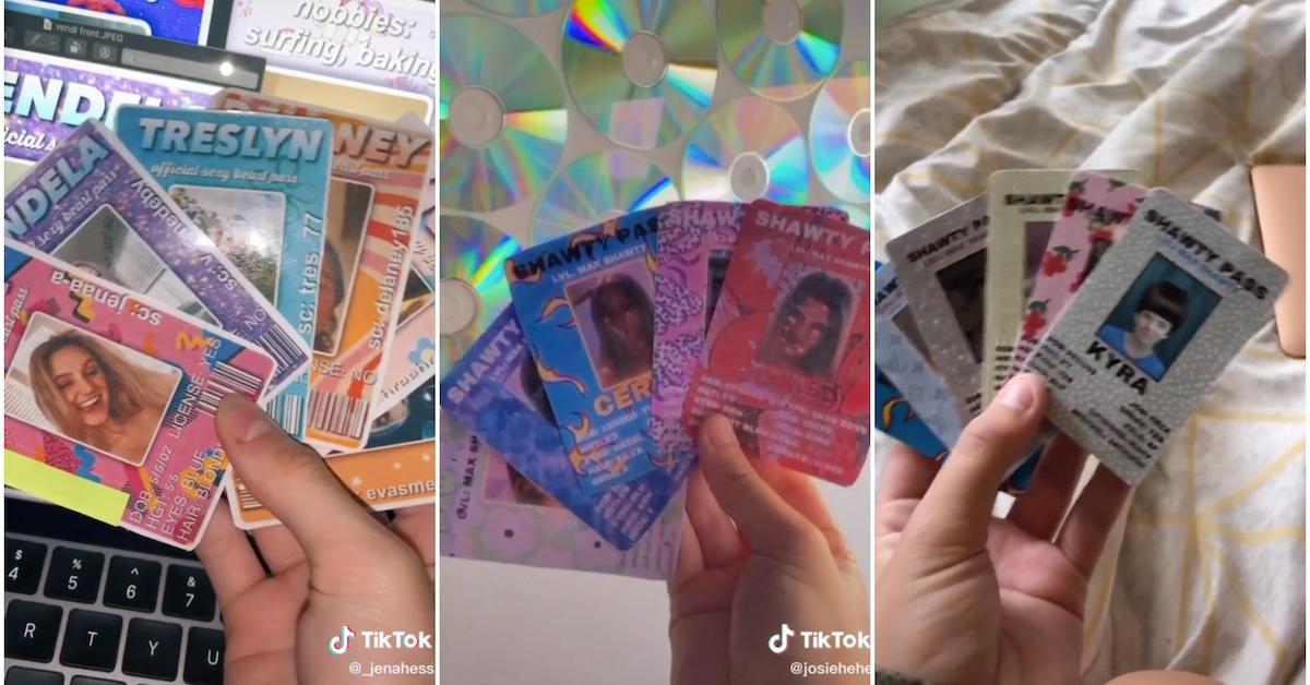 What Is a Shawty Pass on TikTok? Plus, How to Make One Yourself