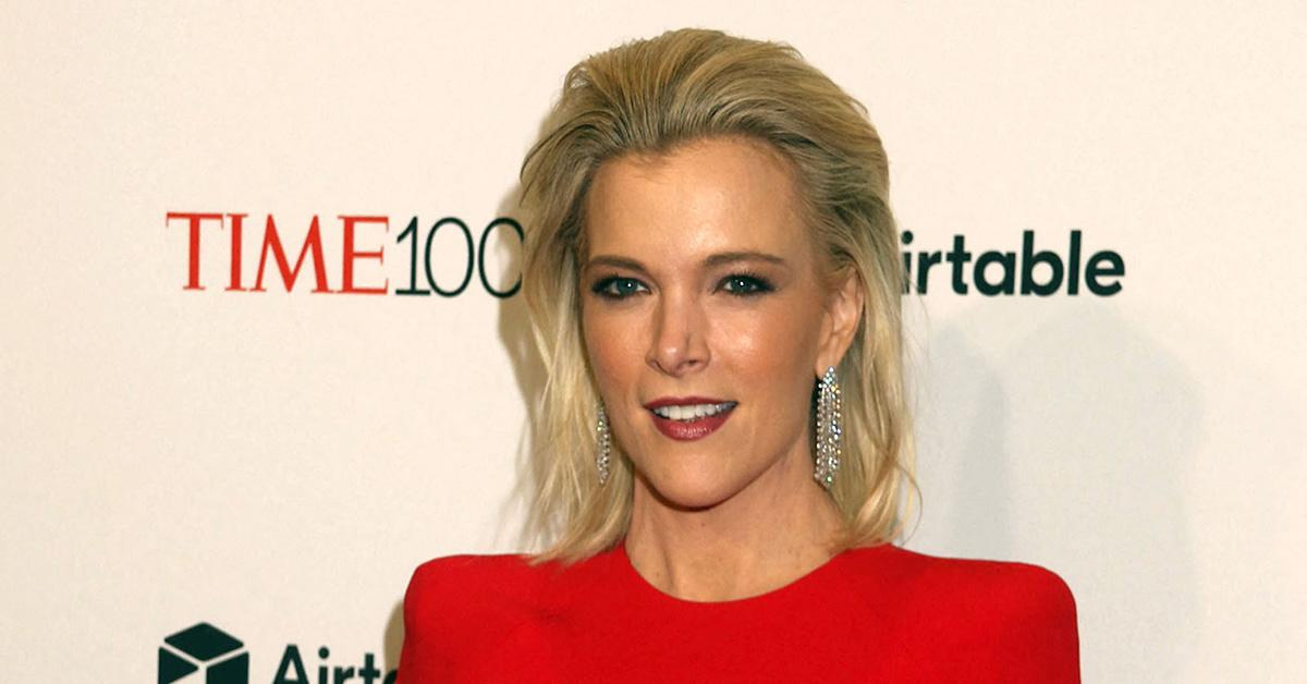 Megyn Kelly at the Time100 Gala in 2018. 