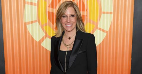 Alisyn Camerota
