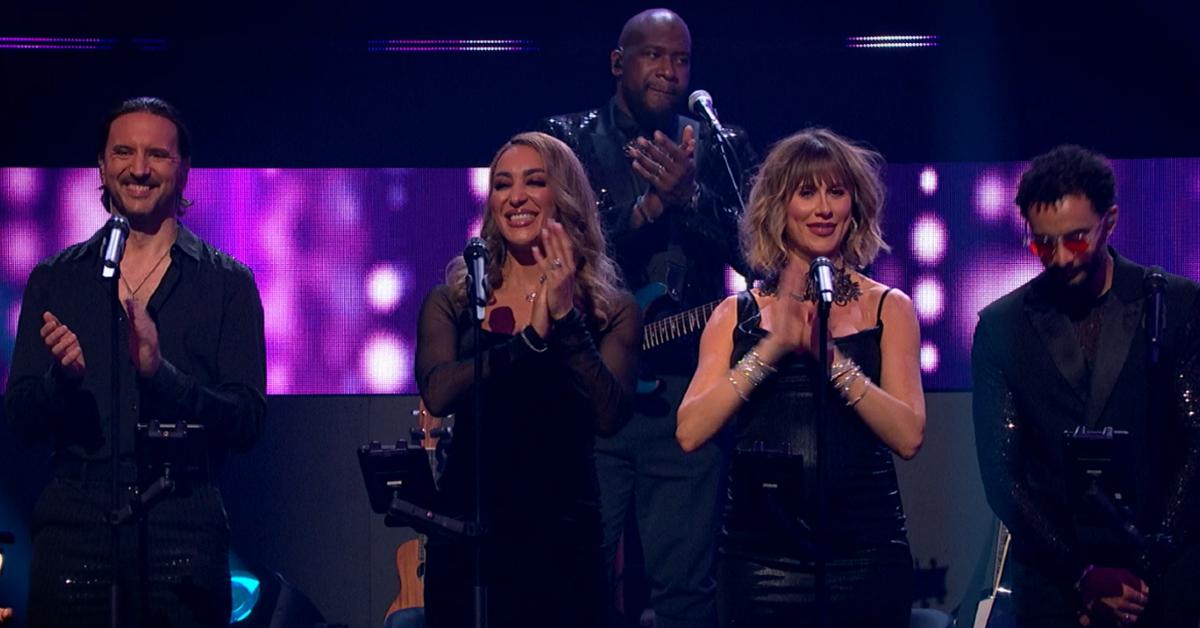 Who Are the Singers on Name That Tune?