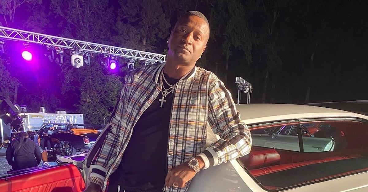 How Many Kids Does ‘Love and Hip Hop: Atlanta’s’ Kirk Frost Have?