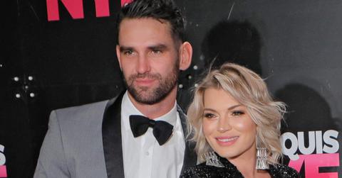 Carl Radke and Lindsay Hubbard