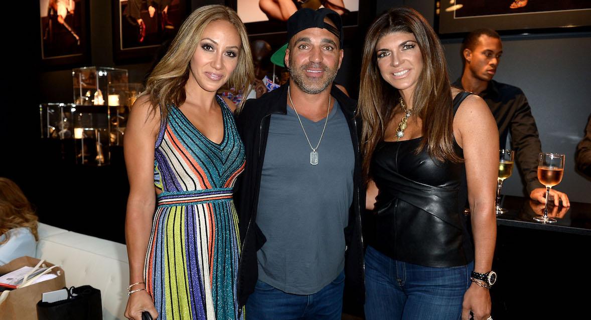 teresa melissa joe gorga