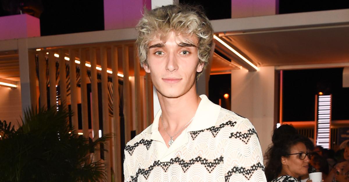 Who Is Josh Richards Dating? Inside the TikToker's Love Life