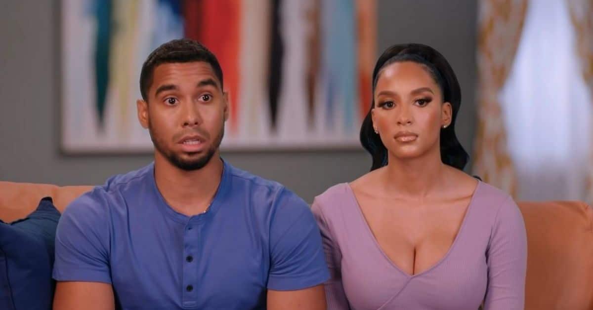 Are Chantel and Pedro Officially Divorced? Inside the Split