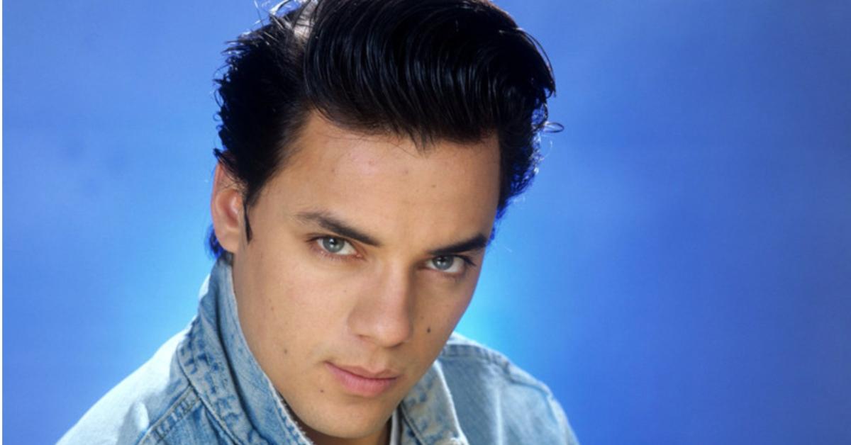 Nick Kamen